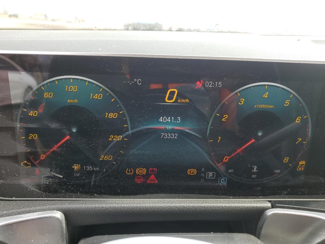 2020 Mercedes-Benz Glb 250 - 9