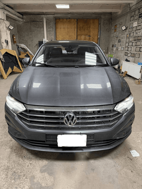 2020 VOLKSWAGEN Jetta Highline