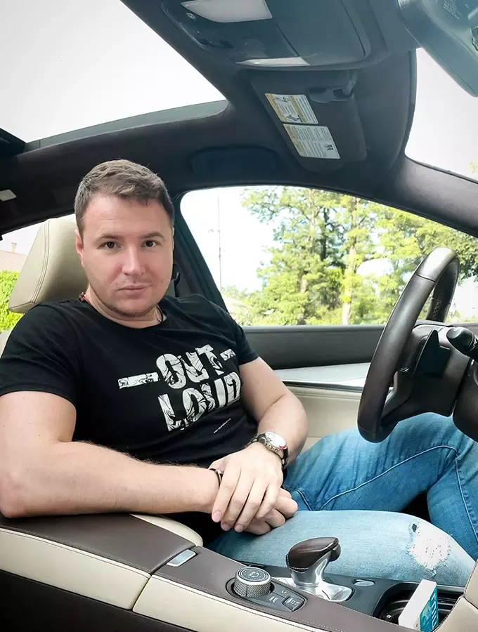 Michał