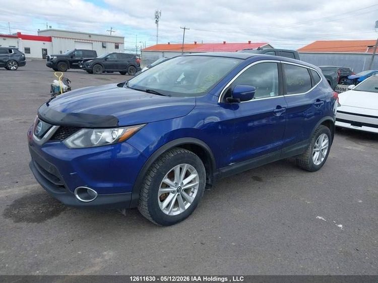 2019 NISSAN QASHQAI - 3