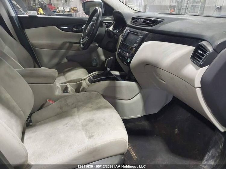 2019 NISSAN QASHQAI - 4