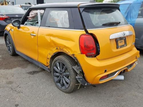 2015 MINI COOPER S - 2