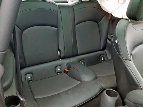 2015 MINI COOPER S - 8