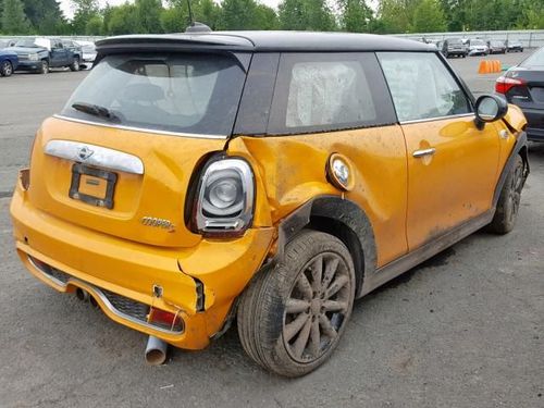2015 MINI COOPER S - 5