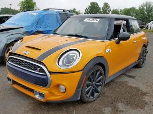 2015 MINI COOPER S - 1